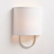 Calvrane Brass Mid-Century Wall Sconce