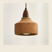 Calvrane Walnut Wood Minimalist Pendant Light