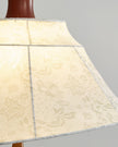 Calvrane Fabric Lantern Pendant Light