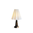 Calvrane Marble Cone Table Lamp