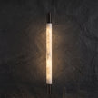 Calvrane Alabaster Tube Pendant Light