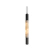 Calvrane Alabaster Tube Pendant Light