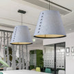 Felt Sound-Absorbing Pendant Lamp