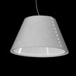 Felt Sound-Absorbing Pendant Lamp