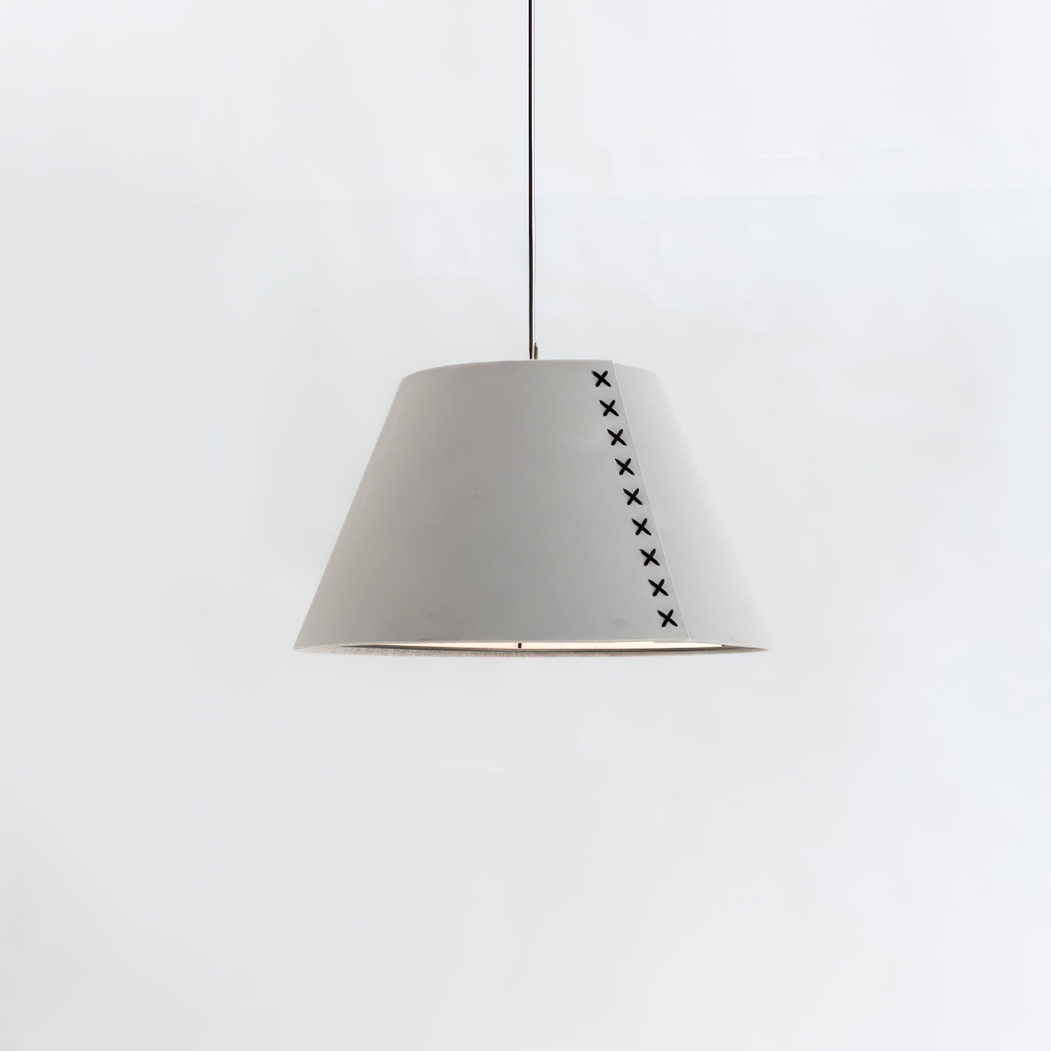 Felt Sound-Absorbing Pendant Lamp
