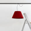 Felt Sound-Absorbing Pendant Lamp