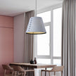 Felt Sound-Absorbing Pendant Lamp