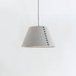Felt Sound-Absorbing Pendant Lamp