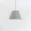 Felt Sound-Absorbing Pendant Lamp