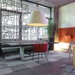 Felt Sound-Absorbing Pendant Lamp