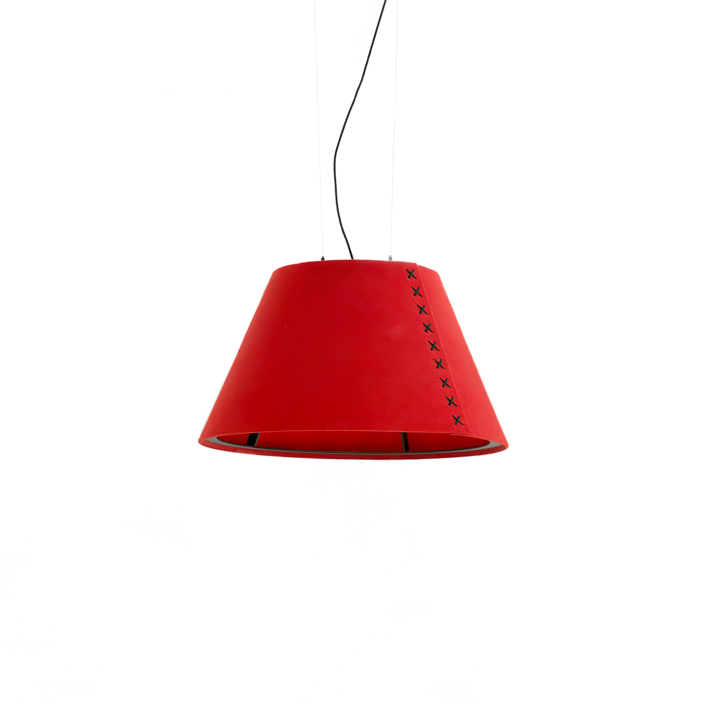 Felt Sound-Absorbing Pendant Lamp