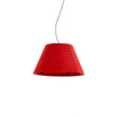Felt Sound-Absorbing Pendant Lamp