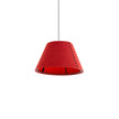 Felt Sound-Absorbing Pendant Lamp