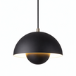 Florin Luxe Flowerpot Pendant Lamp