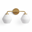 Zerra Light Dimmable Vanity Light