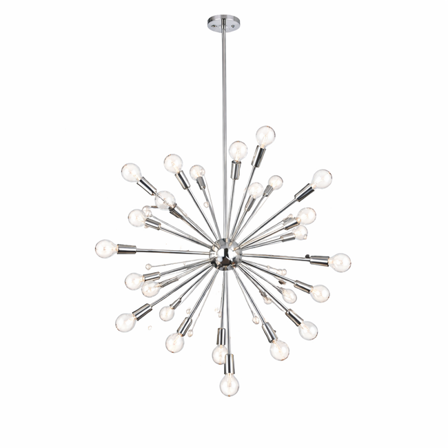 Calyx Light Chandelier
