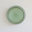 Calvrane Fluted Glass Drum Ceiling Light