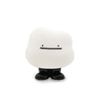 Silicone Cloud Rechargeable Table Lamp