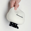 Silicone Cloud Rechargeable Table Lamp