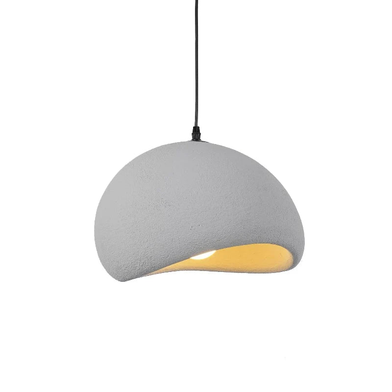 Calvrane Sculptural Cloud Pendant Light