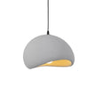 Calvrane Sculptural Cloud Pendant Light