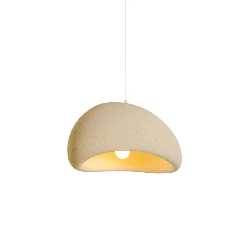 Calvrane Sculptural Cloud Pendant Light