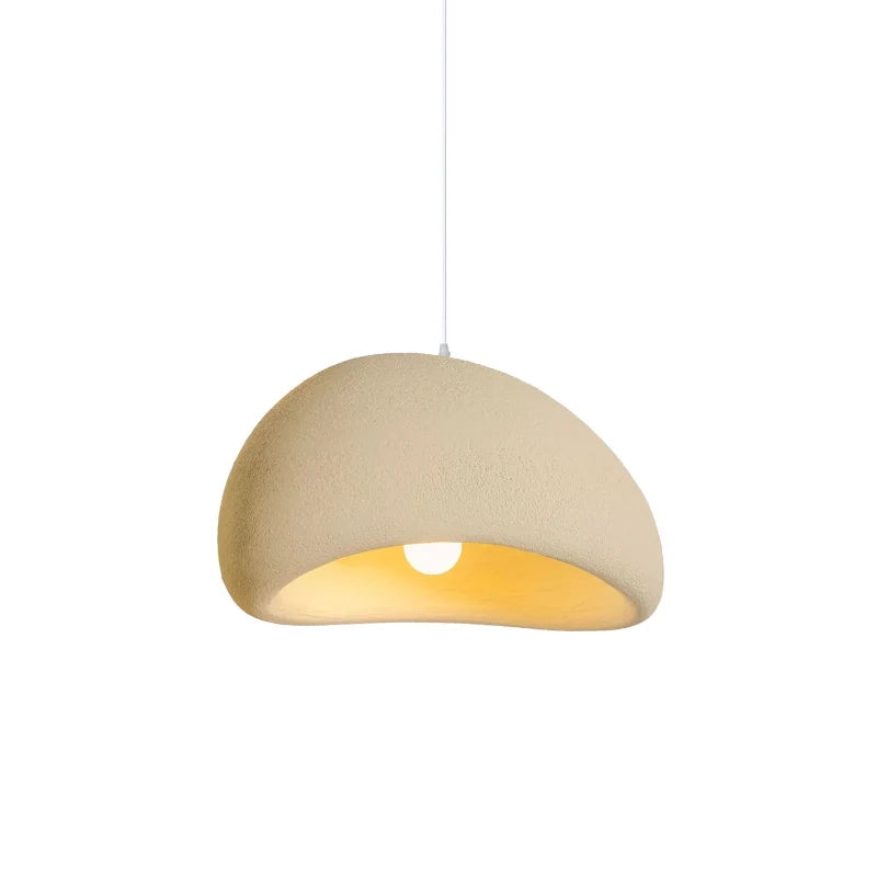 Calvrane Sculptural Cloud Pendant Light