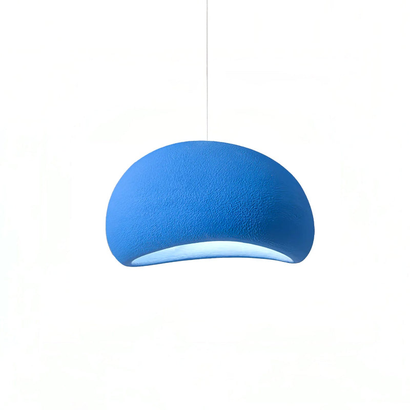 Calvrane Sculptural Cloud Pendant Light