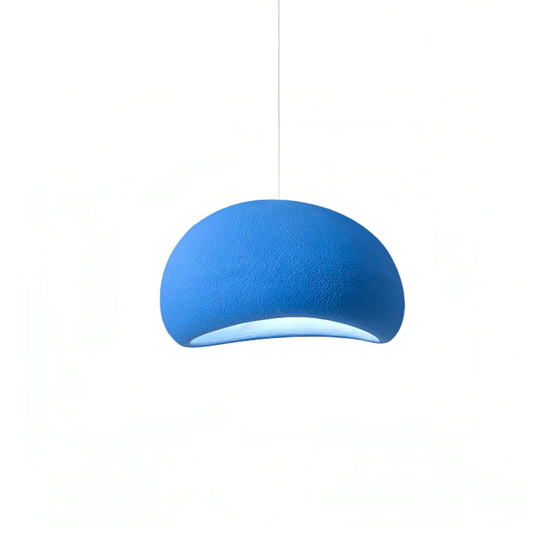 Calvrane Sculptural Cloud Pendant Light