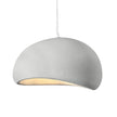 Calvrane Sculptural Cloud Pendant Light