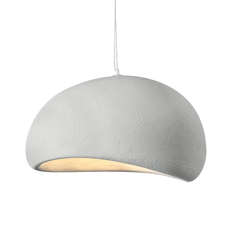 Calvrane Sculptural Cloud Pendant Light