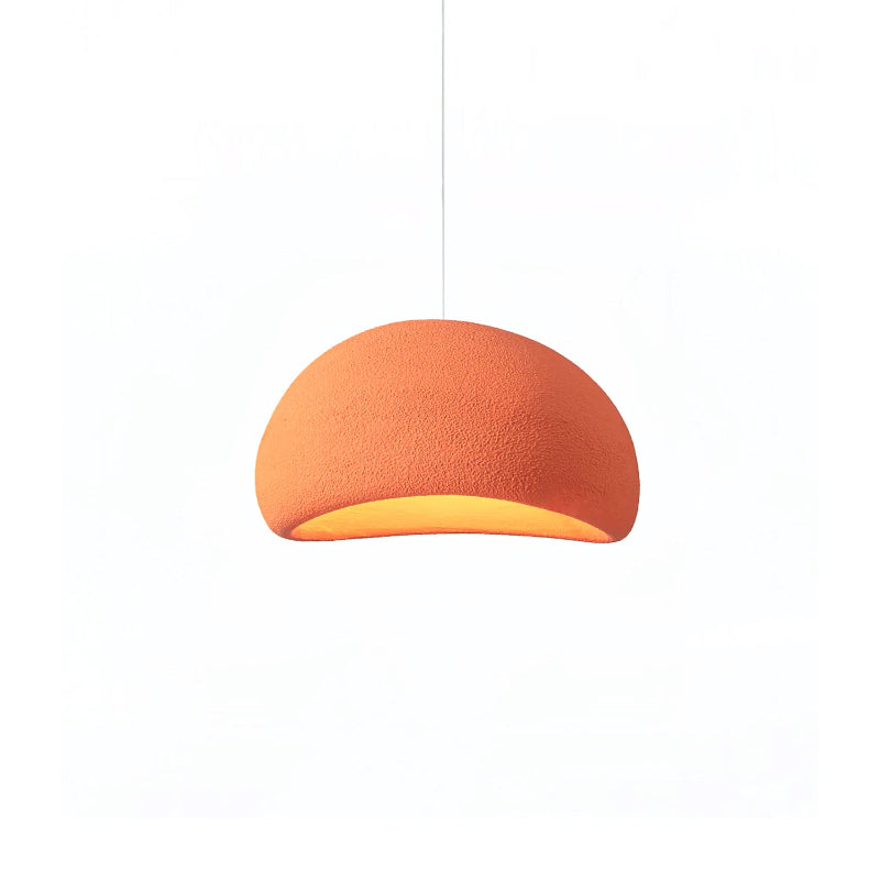 Calvrane Sculptural Cloud Pendant Light