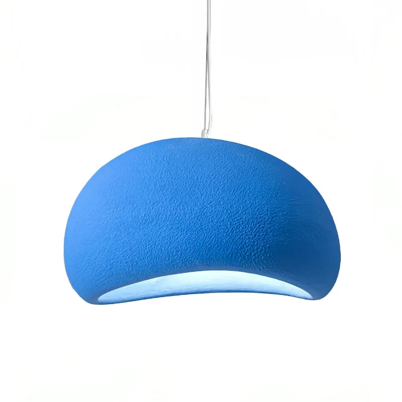 Calvrane Sculptural Cloud Pendant Light