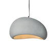 Calvrane Sculptural Cloud Pendant Light