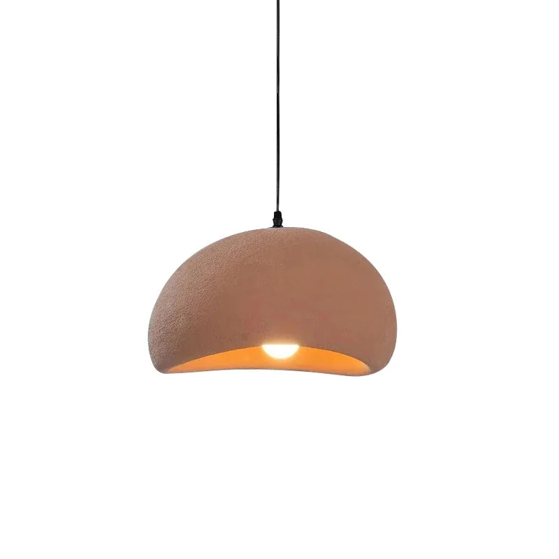 Calvrane Sculptural Cloud Pendant Light