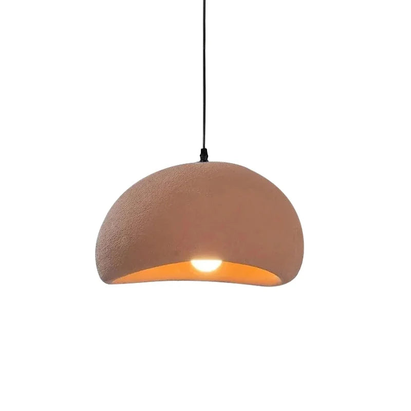 Calvrane Sculptural Cloud Pendant Light