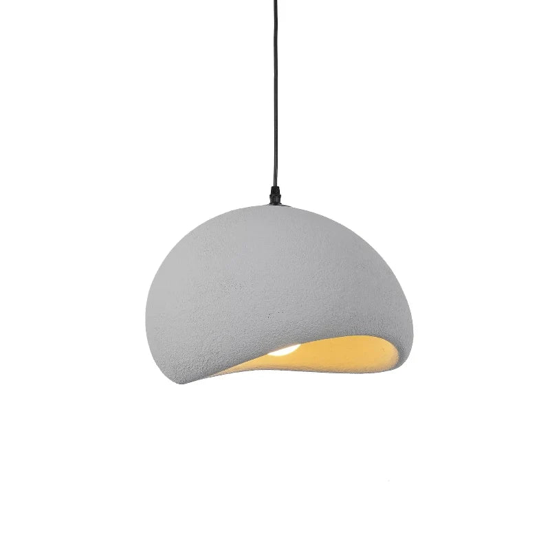 Calvrane Sculptural Cloud Pendant Light