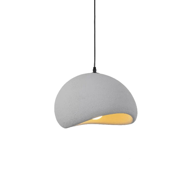 Calvrane Sculptural Cloud Pendant Light