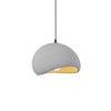 Calvrane Sculptural Cloud Pendant Light