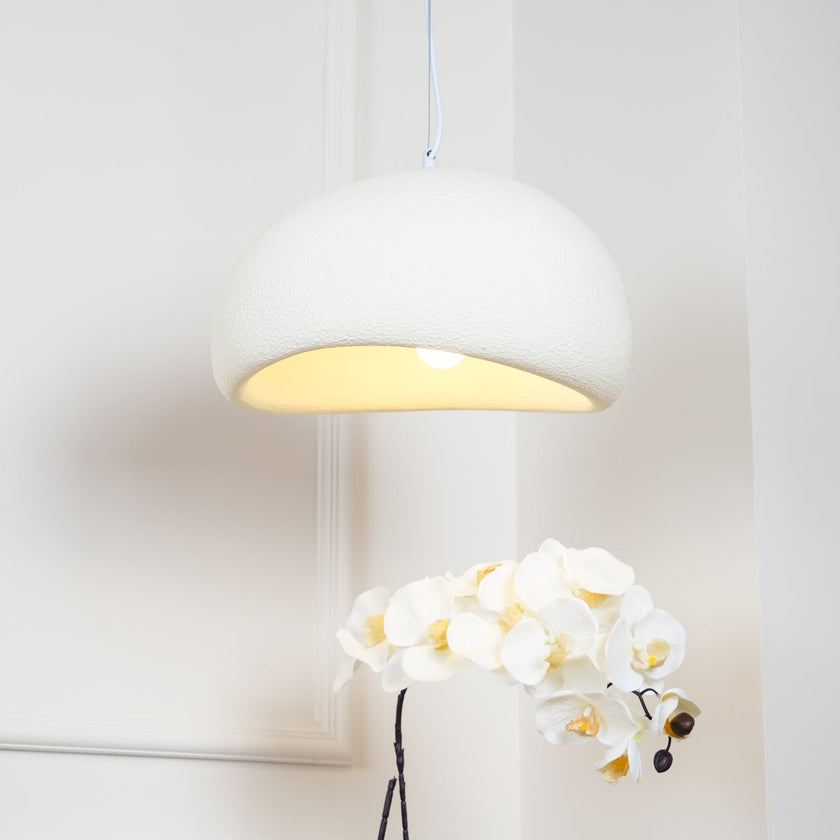 Calvrane Sculptural Cloud Pendant Light