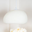 Calvrane Sculptural Cloud Pendant Light