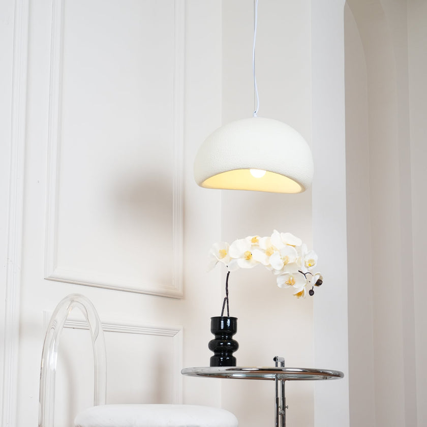 Calvrane Sculptural Cloud Pendant Light