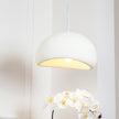 Calvrane Sculptural Cloud Pendant Light
