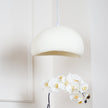 Calvrane Sculptural Cloud Pendant Light