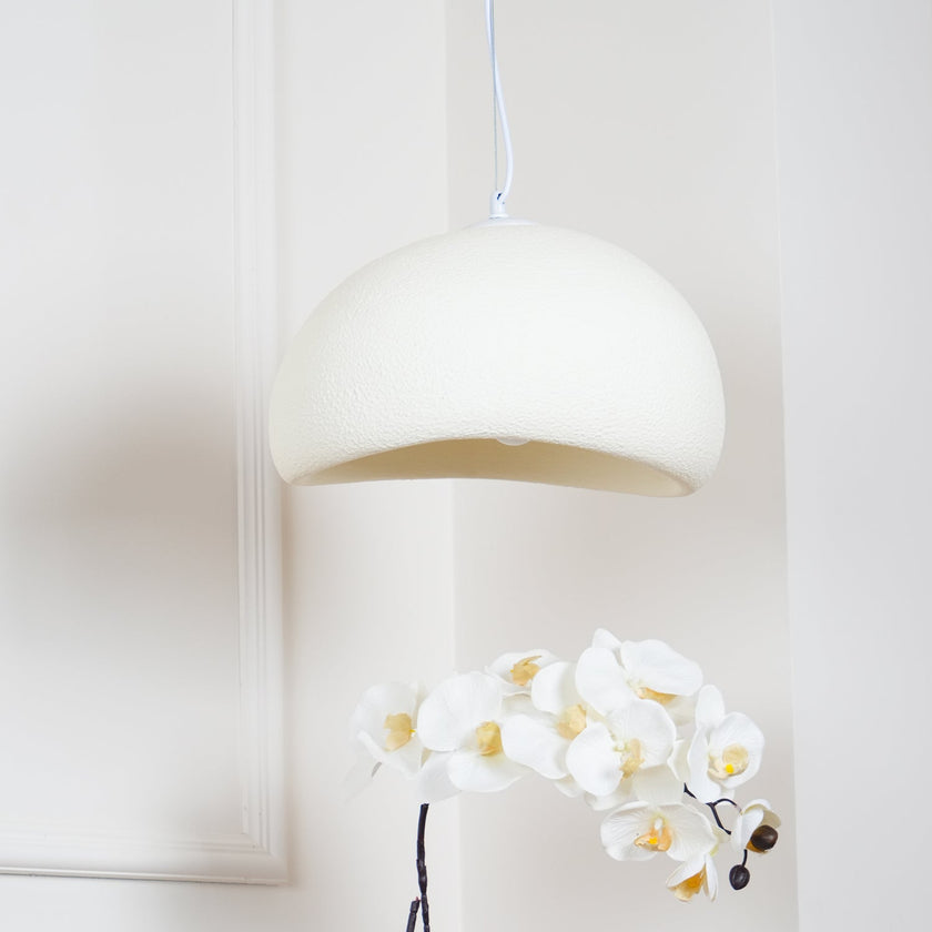 Calvrane Sculptural Cloud Pendant Light