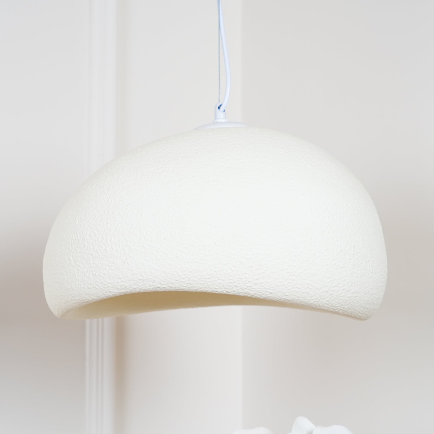 Calvrane Sculptural Cloud Pendant Light