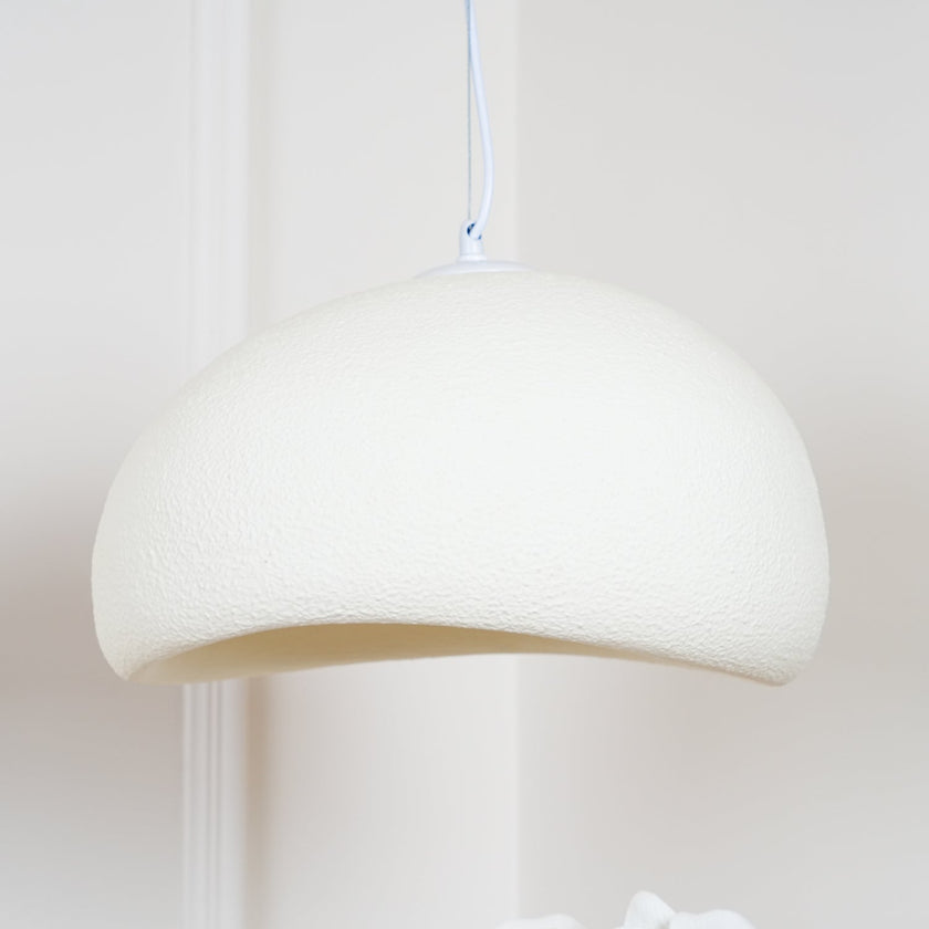 Calvrane Sculptural Cloud Pendant Light