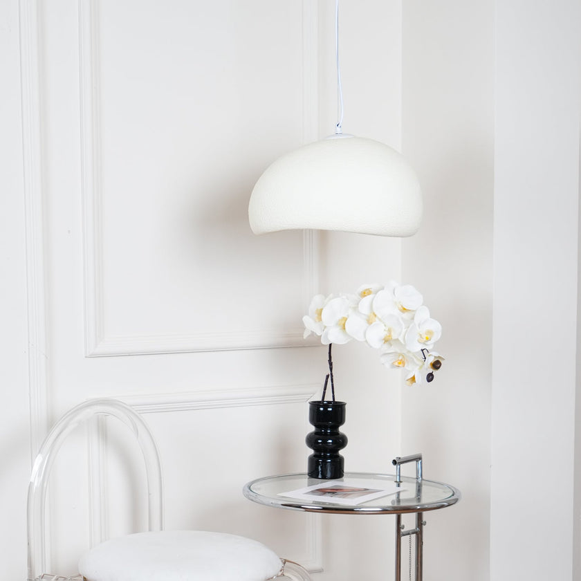 Calvrane Sculptural Cloud Pendant Light