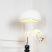 Calvrane Sculptural Cloud Pendant Light