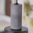 Minimalist Concrete Stone Cylinder Pendant Lamp